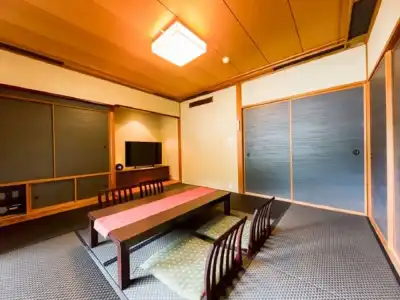 LiVEMAX RESORT KAWAJI - 65