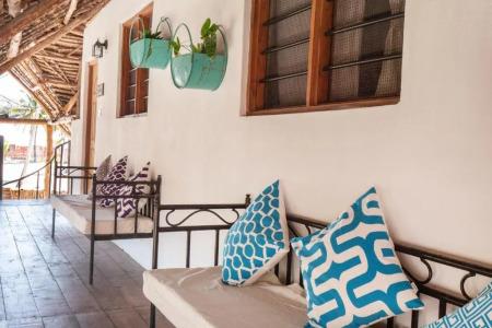 Bahari Beach Bungalows - 51