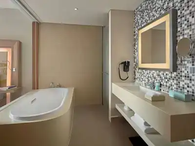 Novotel Danang Premier Han River - 9
