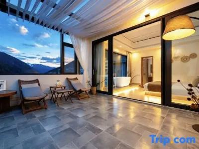 Odrys Beach & Resort - 106