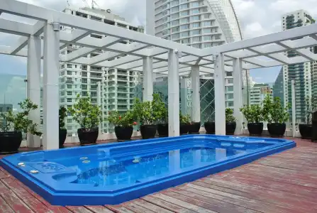 FuramaXclusive Asoke, - 18