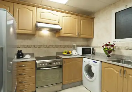 Saray Musheireb and Suites - 10