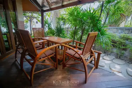 Ko Tao Resort (SHA Extra Plus) - 80
