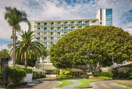 Fairmont Miramar - 0