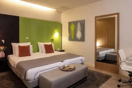 Crowne Plaza Tel Aviv City Center by IHG - 73