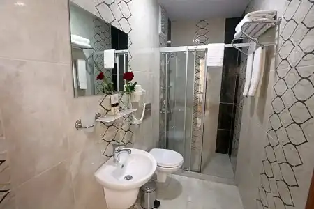 MAXWELL Boutique-hotel - 82