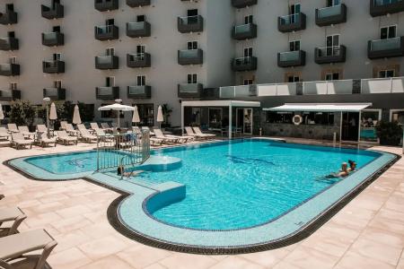 Pebbles Resort - 87