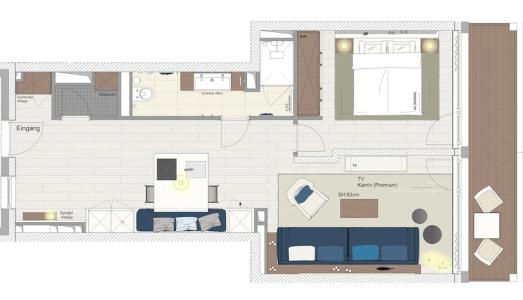 Maremüritz Yachthafen Resort - 101