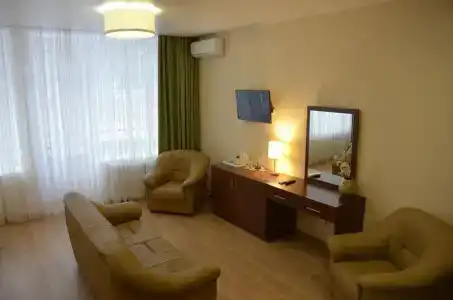 Sanatoriy "Energetik" - 28