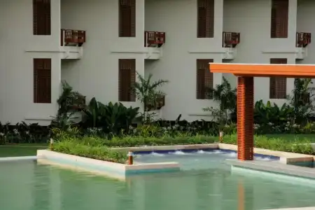 The Nouveau Chumphon Beach Resort & Golf - 99