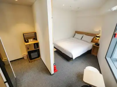 Henn na Seoul Myeongdong - 1