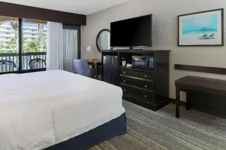 Hampton Inn Ft. Walton Beach - 89