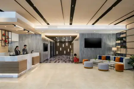 PARKROYAL Suites Bangkok - 24