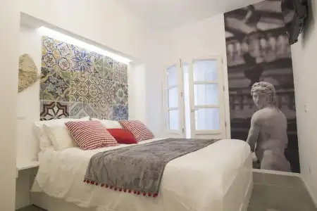 Real Fonderia b&b - 42