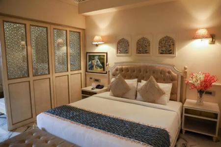 Laxmi Palace Heritage Boutique - 117
