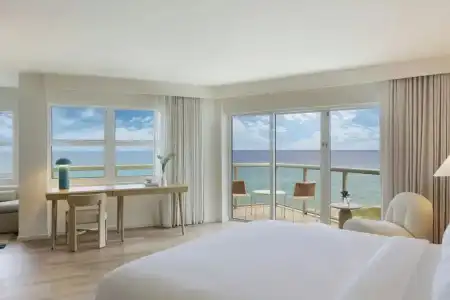 Fort Lauderdale Marriott Pompano Beach Resort - 51