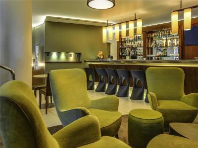 Novotel Paris 14 Porte d'Orléans - 31