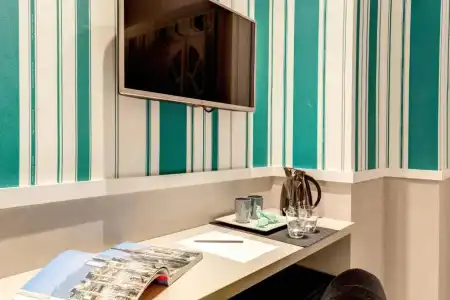 Grand Tour Rome Suites - Liberty Collection - 72
