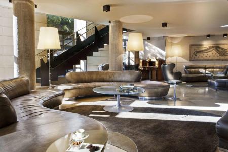 Claris & Spa GL, a Small Luxury of the World - 1