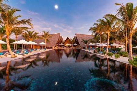 KUREDHIVARU RESORT & SPA MALDIVES - 13