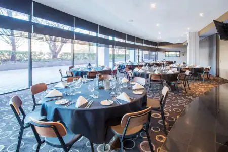 Crowne Plaza Canberra, an IHG - 31