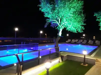 The Sarigerme Inn - 15
