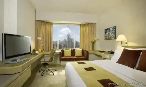The Excelsior Hong Kong - 1