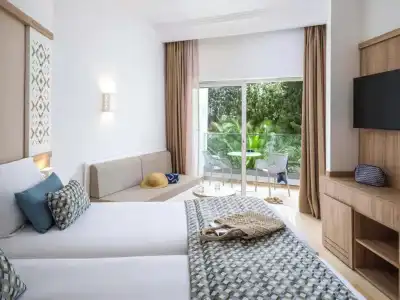 Palm Beach Club Casteldaccia - 37