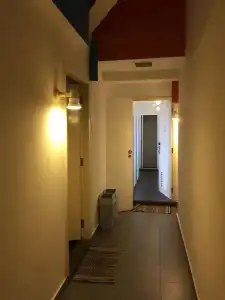 Campbell Inn - Hostel - 7