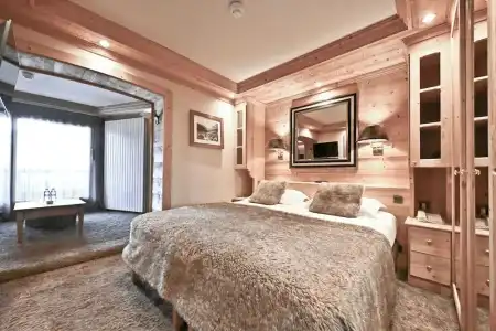 Hôtel Tsanteleina - 51