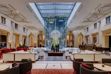 Anantara Palais Hansen Vienna - 31