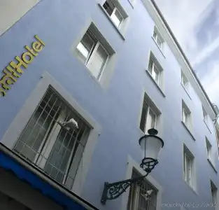 Statthotel - 8