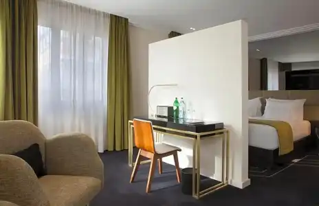 Altis Avenida, member of Preferreds & Resorts - 107