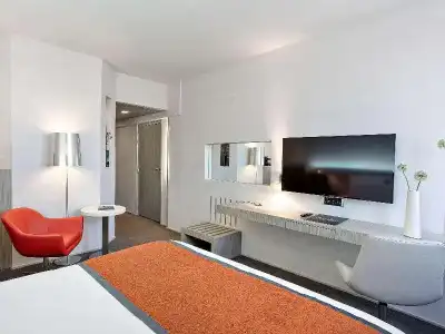 FirstName Toulouse, part of JdV by Hyatt - 110