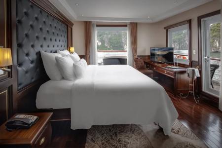 Paradise Elegance Cruise - 84