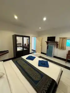 Lanta Island Resort - 99