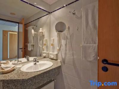 H+ & SPA Friedrichroda - 97