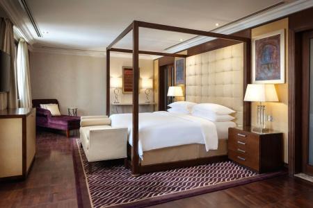 Sheraton Oman - 80