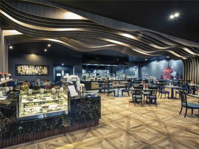 Mercure Yangon Kaba Aye - 35