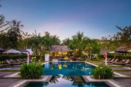 Krabi Aquamarine Resort - SHA Extra Plus - 26