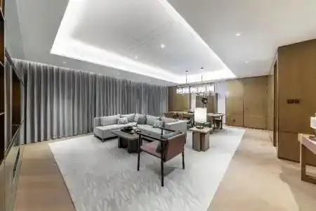 HUALUXE Xi an Chanba by IHG - 115