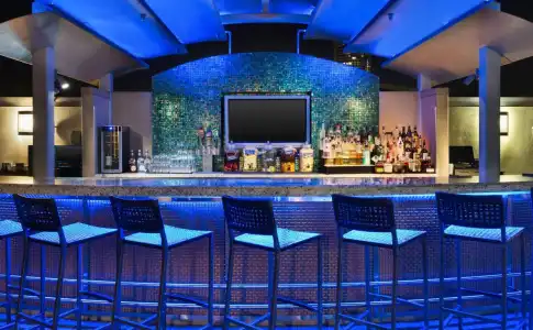 Indigo San Diego-Gaslamp Quarter by IHG - 25
