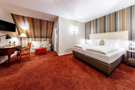 Romantik Friederikenhof Restaurant & Spa - 55