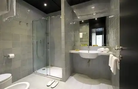 DUPARC Contemporary Suites - 130