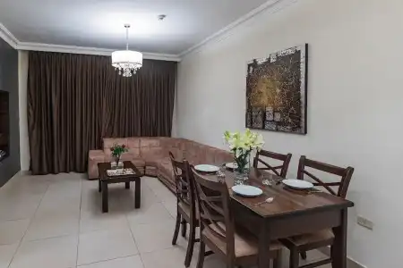 lancaster apartments-Gardens - 25