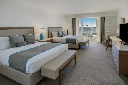 The Atlantic & Spa - 38