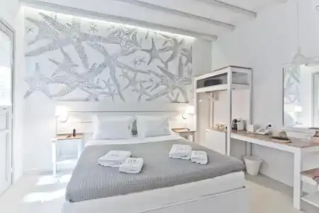 Lindos Comfy Suites - 85