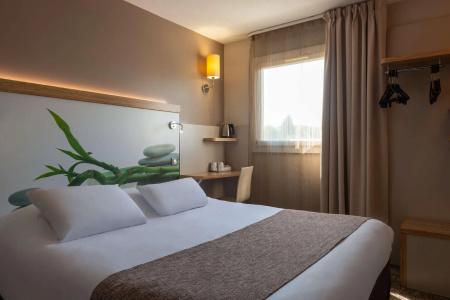 Kyriad Montpellier Sud - A709 - 83