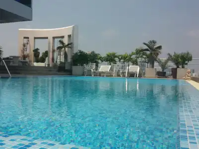 Interchange Tower Serviced Apartment - 13