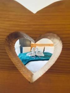 Les Reflets du Lac - 72